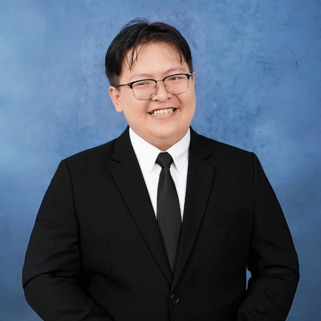 Hartono Liem